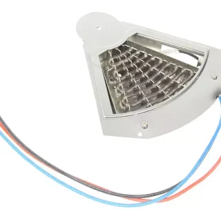 DeLonghi Resistencia deshumidificador Tasciugo AriaDry Light DNC 65 NP1000