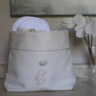 Neceser de viaje para novia