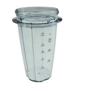 Vaso de batidora Braun JB AS00004635