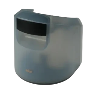 Deposito agua centro planchado Braun CareStyle 7 Pro AS00006493