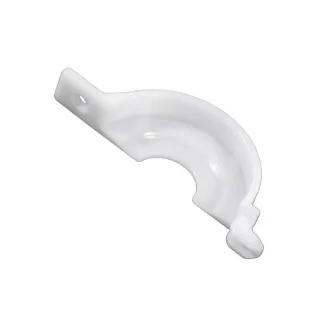 Soporte para fijación delantero de motor principal de secadora Electrolux, AEG 1251059000