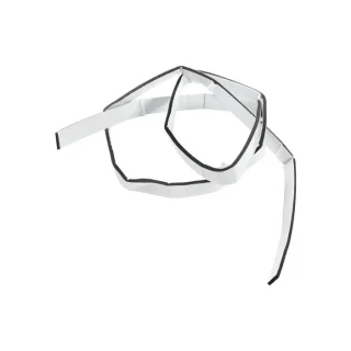 Burlete para conducto Electrolux, AEG 1250978101