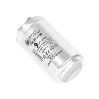 Condensador para secadora de tambor Electrolux, AEG 1250020227