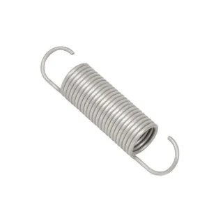 Muelle de tensión para secadora de tambor Electrolux, AEG 1250015003