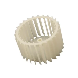 Aspa para ventilador de secadora de tambor Electrolux, AEG 1254348012
