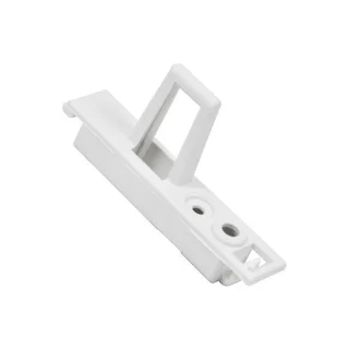 Cierre para puerta de secadora de tambor Electrolux, AEG 1254263047