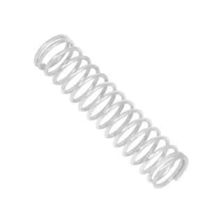 Muelle para puerta de lavadora Electrolux, AEG 1240673002