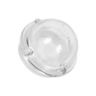 Tapa de la luz de la secadora Electrolux, AEG 1123424002