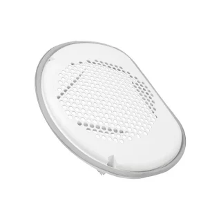 Filtro de puerta para secadora de tambor Electrolux, AEG 1123305102