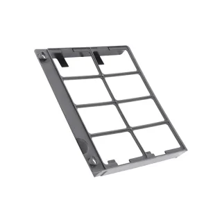 Soporte para filtro de campana extractora Electrolux, AEG 4055033551