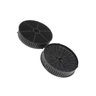 Filtro de carbón campana extractora Electrolux Type 57 4055171138