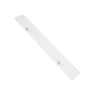 Tapa de luz campana extractora Electrolux 50229845008