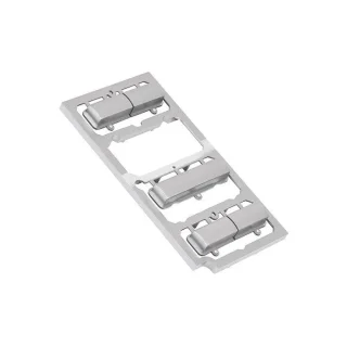 Pulsador para microondas Electrolux, AEG 50299190004
