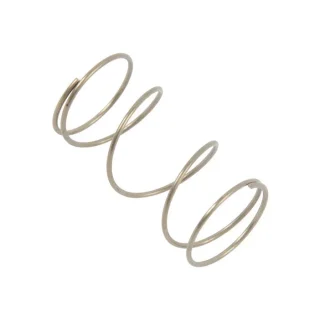 Muelle de válvula de depósito de agua de secadora de tambor Electrolux, AEG 8996471219700