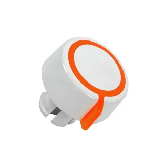 Selector de programas de lavadora Electrolux, AEG 1325083010