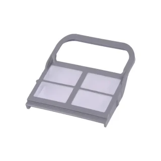 Filtro de pelusas para base de secadora de tambor Electrolux, AEG 1366349015