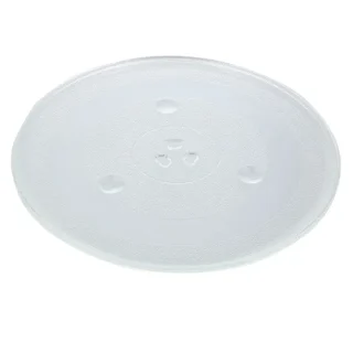 Plato de cristal para microondas Electrolux 4055202396