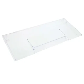 Solapa para puerta de congelador Electrolux 2644014058