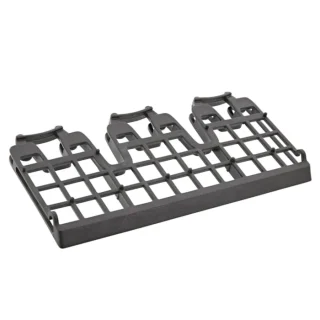 Repisa tazas con goma Electrolux, AEG 140000450068