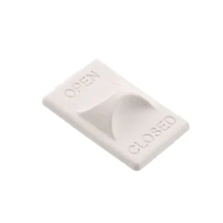 Apertura botón campana Electrolux 4055352308