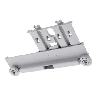 Ajuste del cesto superior lavavajillas Electrolux, AEG 1172823724