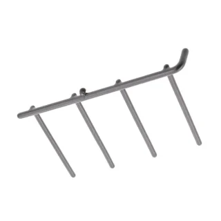 Cesto L=123mm Electrolux, AEG 8070658060