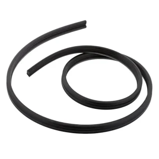 Junta para puerta de lavavajillas Electrolux, AEG - L: 1615mm 1171580101