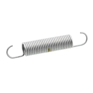 Muelle tensor para motor de secadora de tambor Electrolux, AEG 1366533006
