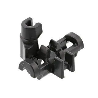 Abrazadera para separador de cesto de lavavajillas Electrolux, AEG 8072828026