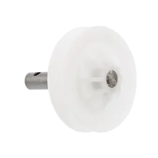 Polea Electrolux, AEG 46mm 1506423100