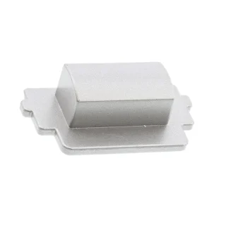 Tecla Electrolux, AEG rectangular ON/OFF 1366125100