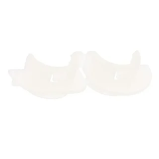 Brida manguera salida D20mm Electrolux, AEG 8072019014