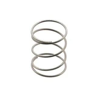 Muelle del pulsador Electrolux, AEG 1173192004