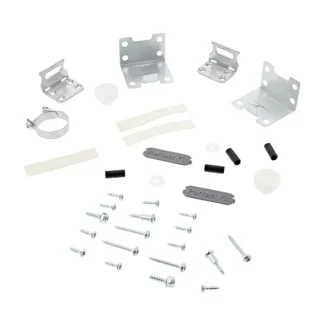 Kit de montaje deslizante lavavajillas Electrolux, AEG 4055395893