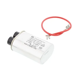 Condensador para microondas Electrolux 50299204003