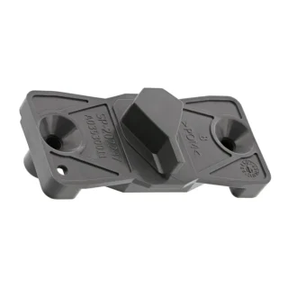 Cierre de puerta lavavajillas Electrolux, AEG 140035300114