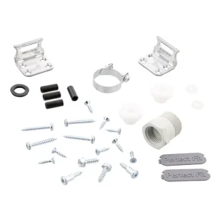 Kit de montaje deslizante lavavajillas Electrolux, AEG 140003555582