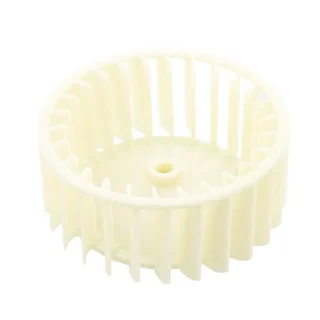 Turbina para secadora de tambor - D: 123mm Electrolux, AEG 1366529004