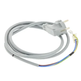 Cable de alimentación Electrolux, AEG 1670mm 3x1.0mm 1366119657Ç