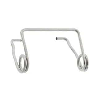 Muelle para puerta de plinto de secadora Electrolux, AEG 1366081006