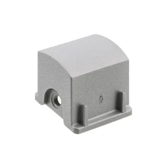 Botón rectangular Electrolux, AEG 1325385118