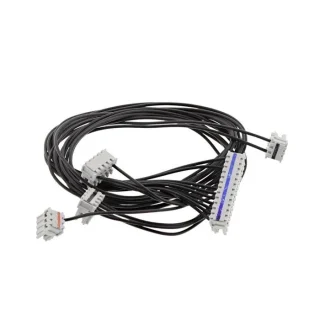 Tarjeta electrónica principal Electrolux, AEG de 600+470+490+510mm 140046082024