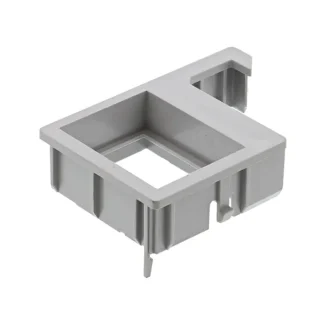 Panel de mandos de plástico Electrolux 32934515