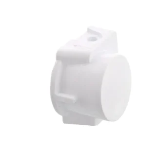 Botón START/PAUSE Electrolux, AEG 1257968006