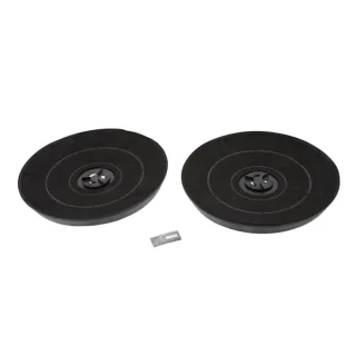 Filtro de carbón Electrolux, AEG EFF58 - 2 MCFE27