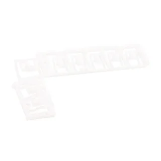 Soporte teclas TC1 Electrolux, AEG 1325177002