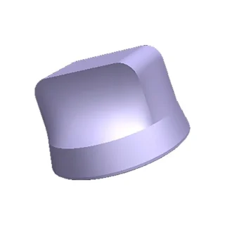 Temporizador Electrolux, AEG 3550410066