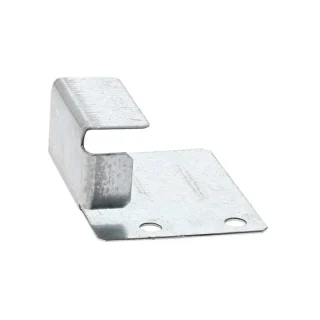 Soporte fijación izquierdo lavavajillas Electrolux, AEG 1525244115