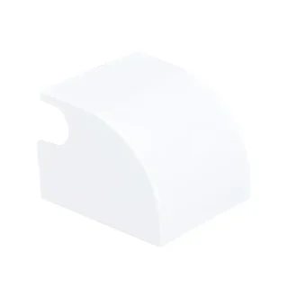 Tapa bisagra por encima de Electrolux 4055499034