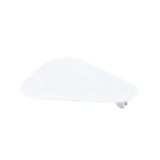 Tapa bisagra izquierdo top Electrolux 4055394326